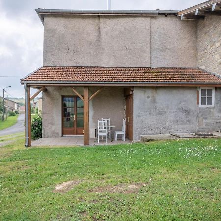 Vintage Holiday Home With Private Garden Nouart Room photo